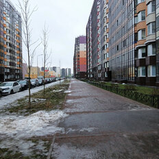 Квартира 24,1 м², студия - изображение 3