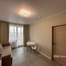 Квартира 37 м², 1-комнатная - изображение 4
