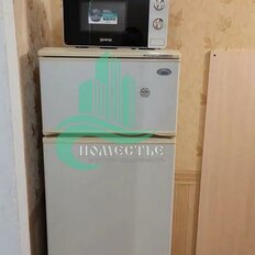 Квартира 21 м², студия - изображение 1