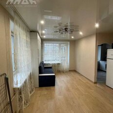 Квартира 32,5 м², 1-комнатная - изображение 3