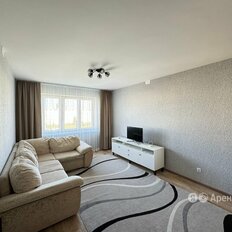 Квартира 39 м², 1-комнатная - изображение 5