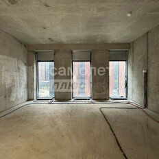 Квартира 43 м², 1-комнатная - изображение 1