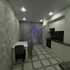 Квартира 40 м², 1-комнатная - изображение 2