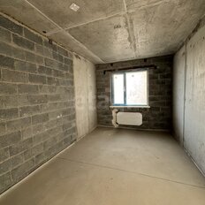 Квартира 43 м², 1-комнатная - изображение 3