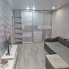 Квартира 39 м², 1-комнатная - изображение 4