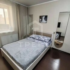 Квартира 24,8 м², студия - изображение 3