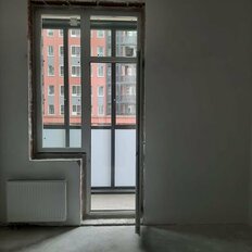 Квартира 36,2 м², 1-комнатная - изображение 5