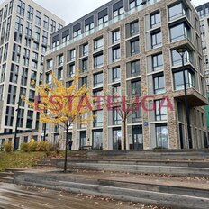 Квартира 35,2 м², 1-комнатная - изображение 5