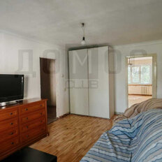 Квартира 42,6 м², 2-комнатная - изображение 3