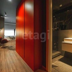 Квартира 16,8 м², студия - изображение 3