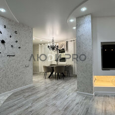 Квартира 95 м², 2-комнатная - изображение 3