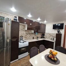 Квартира 56,8 м², 2-комнатная - изображение 3