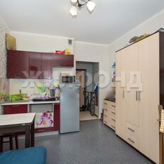 Квартира 20 м², студия - изображение 3