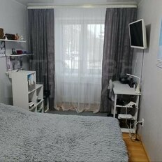 Квартира 59,8 м², 3-комнатная - изображение 4