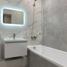 Квартира 32,1 м², 1-комнатная - изображение 4