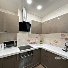 Квартира 61 м², 3-комнатная - изображение 3