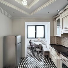 Квартира 57 м², 2-комнатная - изображение 5