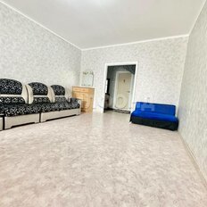 Квартира 44 м², 1-комнатная - изображение 3