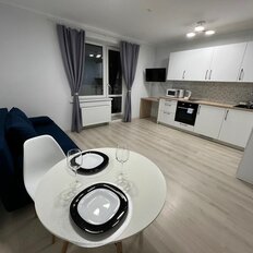 Квартира 25,2 м², студия - изображение 3