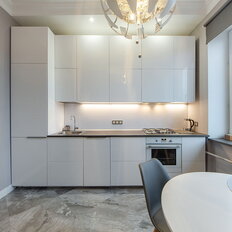 Квартира 60 м², 2-комнатная - изображение 1