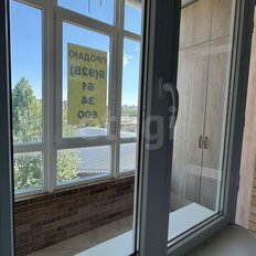 Квартира 37,4 м², 2-комнатная - изображение 5