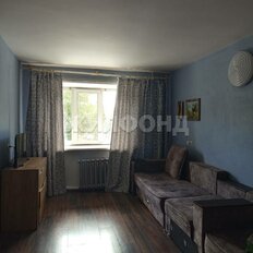 Квартира 31,3 м², 1-комнатная - изображение 2