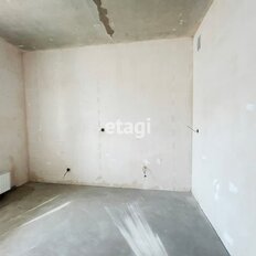 Квартира 35 м², 1-комнатная - изображение 4