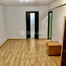 Квартира 44,9 м², 2-комнатная - изображение 3