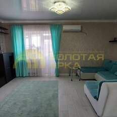 Квартира 80,6 м², студия - изображение 3