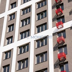 Квартира 78,5 м², 3-комнатная - изображение 1