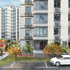 Квартира 52,6 м², 2-комнатная - изображение 5