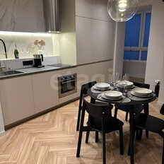Квартира 34,2 м², 1-комнатная - изображение 3
