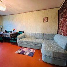 Квартира 61,1 м², 3-комнатная - изображение 1