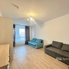 Квартира 94 м², 3-комнатная - изображение 4