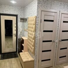 Квартира 52 м², 3-комнатная - изображение 1