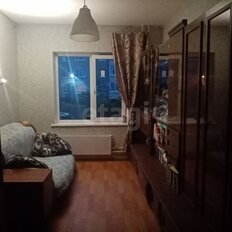 Квартира 40,8 м², 1-комнатная - изображение 1