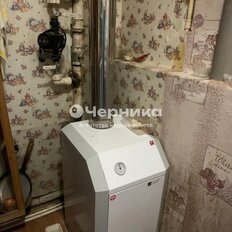 Квартира 40 м², 2-комнатная - изображение 4