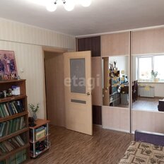 Квартира 56,7 м², 3-комнатная - изображение 4