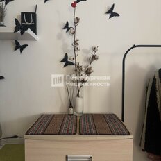 Квартира 23,5 м², студия - изображение 5