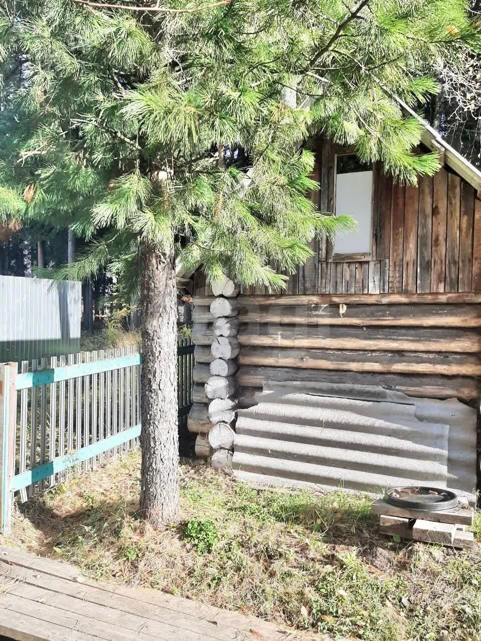 Дом 1-комн. 16 м² в Сыктывкар — фото 5