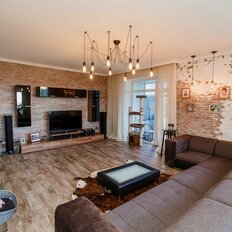 Квартира 219 м², 5-комнатная - изображение 5