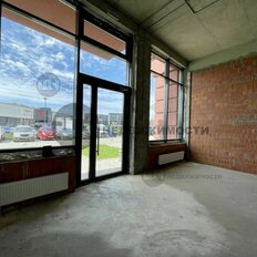 107,7 м², помещение свободного назначения - изображение 5