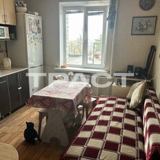 Квартира 33,4 м², 1-комнатная - изображение 4