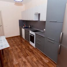 Квартира 38 м², 1-комнатная - изображение 5