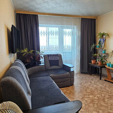 Квартира 30 м², 1-комнатная - изображение 4