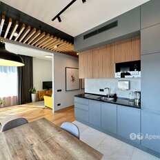 Квартира 57 м², 2-комнатная - изображение 2