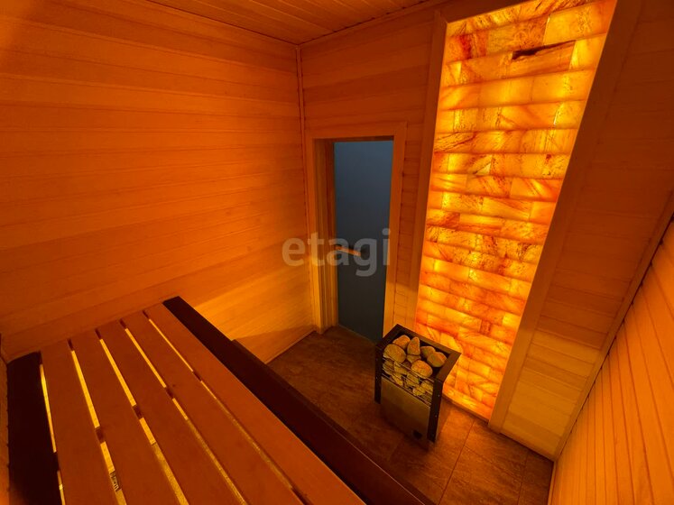 600 м² дом, 8,6 сотки участок 12 600 000 ₽ - изображение 26