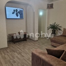 Квартира 46 м², 2-комнатная - изображение 1