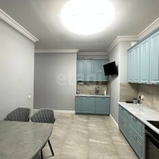 Квартира 51,8 м², 2-комнатная - изображение 2