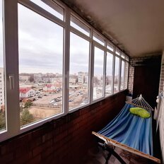 Квартира 92,5 м², 3-комнатная - изображение 3